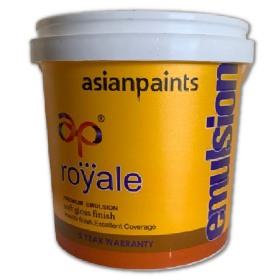 Asian Royal Premium Emulsion